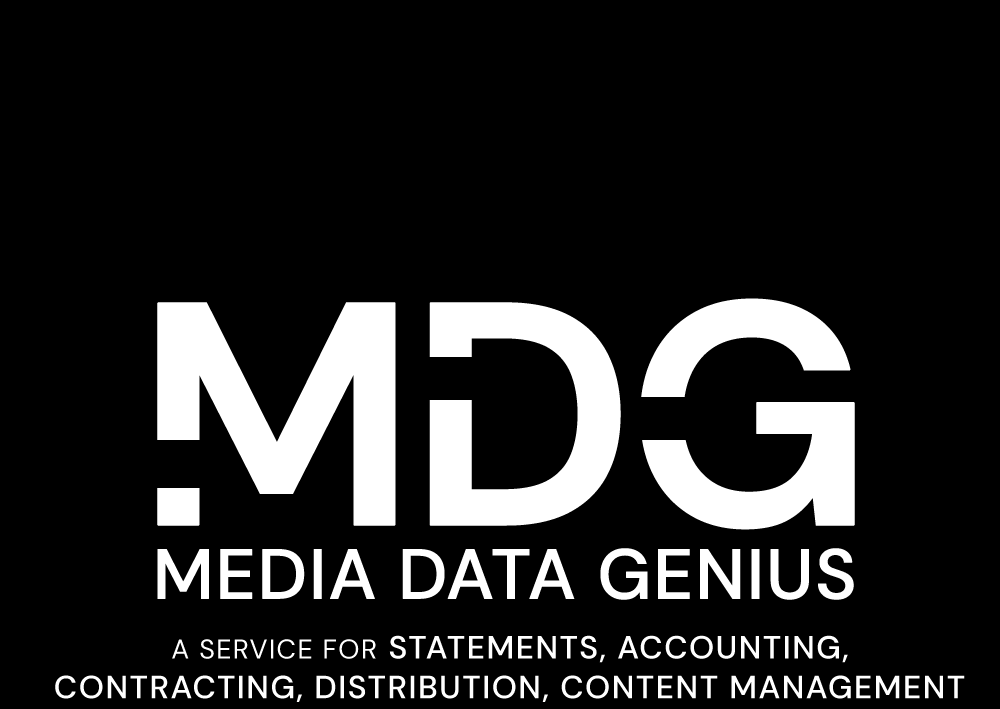 MDG Logo